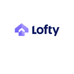 Lofty AI is a residential, tokenized real estate investment platform powered by AI.