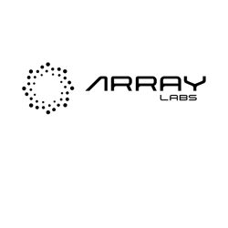 Array is building satellites to create a real-time 3D map of the world.