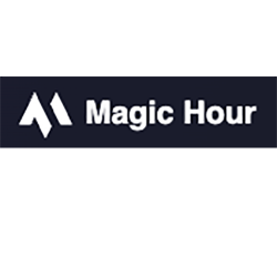 Magic Hour is a professional video creation tool.